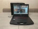 Полузащищенный ноутбук Getac S410 G3 / 14" (1920x1080) IPS Touch / Intel Core i7-8665U (4 (8) ядра по 1.9 - 4.8 GHz) / 16 GB DDR4 / 1000 GB SSD / Intel UHD Graphics 620 / USB 3.1 / HDMI б/у - изображение 2
