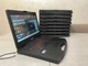 Полузащищенный ноутбук Getac S410 G3 / 14" (1920x1080) IPS Touch / Intel Core i7-8665U (4 (8) ядра по 1.9 - 4.8 GHz) / 16 GB DDR4 / 1000 GB SSD / Intel UHD Graphics 620 / USB 3.1 / HDMI б/у - изображение 4