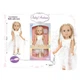 Кукла "Модница" Baby Ardana A 662 B аксессуары 45 см - изображение 4