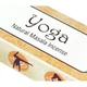 Ароматические палочки Йога Namaste India Yoga - изображение 3