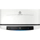 Водонагреватель Ariston серии Velis Pro Dry WiFi 80 EU (3100909), 1,5 кВт, 80 л, накопительный, универсальный монтаж, прямоугольный плоский, 2 сухих ТЭН, электронное/WiFi управление, класс B - изображение 4
