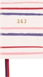 Ежедневник А6 Yes недатированный Bello 320 страниц (252627) - изображение 1