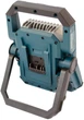 Прожектор Bosch GLI 18V -1900, акум., 18B, 1900 люмен, 1.6 кг, Solo (0.601.446.400) - зображення 3