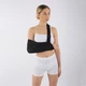 Бандаж косыночный для поддержки руки, сетчатый ORTHOPEDICS MEDICAL CY302 повязка на руку, Размер S - изображение 5