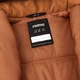 Детский зимний слитный термо комбинезон для мальчика Reima Tuohi 5100154D-1490 98 см Коричневый (6438557116105) - изображение 7