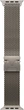 Ремінець Apple Milanese Loop Titanium для Apple Watch 49mm Natural Medium (MXKD3ZM/A) - зображення 1