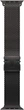 Ремешок Apple Milanese Loop Titanium для Apple Watch 49mm Black Large (MXKH3ZM/A) - изображение 1