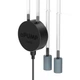 aPUMP MAXI бесшумный компрессор для аквариума 100-200 л аэратор - изображение 1