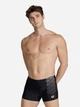 Плавки пляжные мужские Arena Kikko V Swim Short 006703-510 80 Черные (3468337068433) - изображение 1
