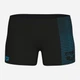 Плавки пляжные мужские Arena Foggy Dots Swim Short 008483-500 75 Черные (3468337428688) - изображение 3