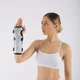 Ортез-шина на запястье статистическая ORTHOPEDICS MEDICAL HS33, бандаж для запястья на правую руку, Размер M - изображение 6