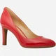 Женские туфли Michael Kors 437542681 37 Красные (1159807254) - изображение 3