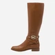 Женские сапоги Michael Kors 423614109 36 Коричневые (1159807385) - изображение 1