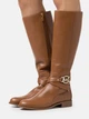 Женские сапоги Michael Kors 423614109 36 Коричневые (1159807385) - изображение 2