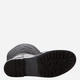 Женские дутики Calvin Klein 57641872 36 Черные (1159807090) - изображение 5