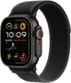 Ремінець Apple TrailLoop Black Titanium Finish для Apple Watch 49mm Black S/M (APL_MYQ53) - зображення 2