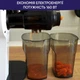 Соковыжималка шнековая универсальная NEOR JUICER H160 WT - изображение 6