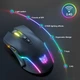 Миша ONIKUMA Gaming wireless CW905 RGB - зображення 2