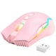 Миша ONIKUMA Gaming wireless CW905 RGB - зображення 12