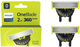 Ostrza wymienne Philips OneBlade QP420/60 2 szt. (8720689023504) - obraz 1