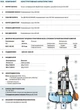 Погружной фекальный насос Pedrollo BCm 10/50 - изображение 2