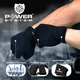 Перчатки для фитнеса и тяжелой атлетики (PS-2500) Power system XS 000156454 - изображение 8
