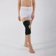 Бандаж на колено с шарнирами и ремнями фиксирующий ORTHOPEDICS MEDICAL SMT2107AК Размер L - изображение 3
