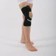 Бандаж на колено неопреновый с шарнирами и ремнями ORTHOPEDICS MEDICAL SMT2103A, Размер S - изображение 3