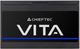 Блок питания Chieftec Vita BPX-850-S 850 Вт - изображение 4