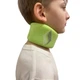 Шейный воротник Шанца детский Orthopoint SL-05-KIDS, детский ортопедический бандаж на шею - изображение 2