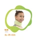 Шейный воротник Шанца детский Orthopoint SL-05-KIDS, детский ортопедический бандаж на шею - изображение 4