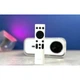 Проектор 1080p Android XPRO PANOPLUS CAM з автоматичною корекцією трапеції (Wanbo X5_11899) - изображение 6