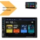 Автомагнітола 7inch MP5 Bluetooth XPRO SRC-7035W (43842-7035W_1289) - изображение 8