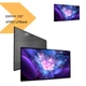 Яскравий екран ALR 135 дюймів XPRO (LPBlack CrFFB135_19450) - изображение 2