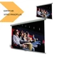 Ідеальний проекторний екран 4K XPRO PANOPLUS SNM-8 (SNM-8_5500) - изображение 3