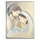 Ікона Valentі Свята Родина (9 x 13 см) SOV 885 3LSM - изображение 1