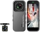 Автореєстратор з Full HD відео 1080p XPRO DVR-T666Y (43206-T666Y_599) - зображення 1