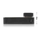 Автореєстратор з Full HD відео 1080p XPRO DVR-T666Y (43206-T666Y_599) - зображення 8