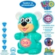 Интерактивная игрушка Мышка аудио-сказки учебный музыка FT0043AB Limo Toy - изображение 1