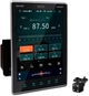 Автомагнітола 2 DIN з вертикальним екраном 9.5 XPRO PI-908 Android 2/16Gb USB AUX BT (42115-PI-908_5064) - изображение 2