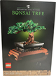 Zestaw klocków LEGO Creator Expert Drzewko bonsai 878 elementów (10281) (955555906622897) - Outlet - obraz 3