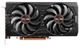 Видеокарта Sapphire AMD Radeon RX 5500 XT 8G PULSE (11295-97-90G) (GDDR6, 128 bit, PCI-E v4.0 x8) FR - Refurbished - изображение 1