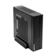 Корпус Chieftec COMPACT IX-01B-OP miniITX без БЖ SLIM FF - изображение 4