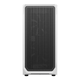 Корпус компьютерный Miditower Fractal Design Focus 2 White TG Clear Tint без БП Черный (FD-C-FOC2A-02) / Корпус для ПК - изображение 4