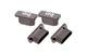 Перешкодні ковпачки Audioquest HDMI Noise Stoppers Caps set/4 - зображення 1