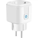 Розумна розетка Tuya ZigBee Smart 16A [109188] - зображення 1