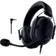 Игровые наушники Razer BlackShark V2 X для Sony Playstation Black (RZ04-03241000-R3G1) [112898] - изображение 4