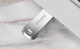 USB флеш-накопичувач SanDisk Ultra Luxe 32GB USB-A 3.1 Silver (SDCZ74-032G-G46) [114232] - зображення 5