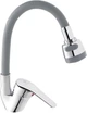 Смеситель кухонный AGUA Sevilla C039GRS - изображение 1