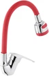 Смеситель кухонный AGUA Sevilla C039ROJ - изображение 2